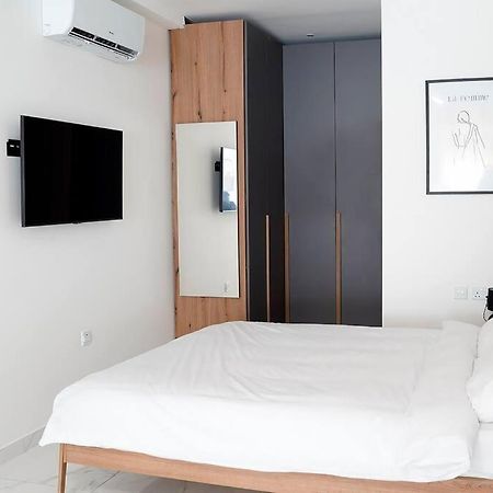 Luxurious Apartment Next To The Sea Gzira Екстериор снимка