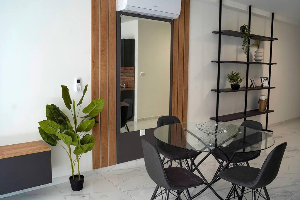 Luxurious Apartment Next To The Sea Gzira Екстериор снимка