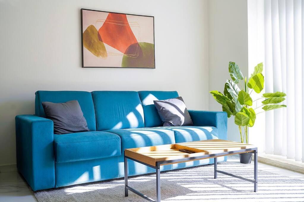 Luxurious Apartment Next To The Sea Gzira Екстериор снимка
